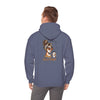 'Never Waver Oh Honey I am that Mom' Unisex Heavy Blend™ Hoodie