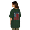 New York Fans Never Waver Kids Heavy Cotton™ Tee