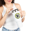 Never Waver Tequila, Tacos, And Friends Insulated Travel Mug, 40 oz