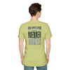 Philadelphia Fans Never Waver Unisex Softstyle T-Shirt