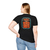 Let's Taco' Bout Tacos They Never Waver Unisex Soft style T-Shirt