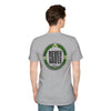 Never Waver Tequila Made Me Do It Unisex T-Shirt