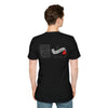 Never Waver I'll Bring The Trouble Unisex Softstyle T-Shirt