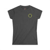 Never Waver Tequila, Tacos, And Friends Women's Soft Style Tee
