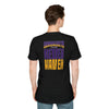 Minnesota Fans Never Waver Unisex Softstyle T-Shirt