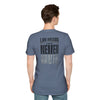 Las Vegas Fans Never Waver Unisex Softstyle T-Shirt