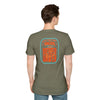 Let's Taco' Bout Tacos They Never Waver Unisex Soft style T-Shirt