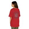 Respect is Earned Never Waver It's Not Given -  Kids Heavy Cotton™ Tee  Stylish, Comfortable Everyday Wear