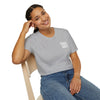 Never Waver Best mom Ever Unisex Softstyle T-Shirt