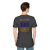 Baltimore Fans Never Waver Unisex Softstyle T-Shirt