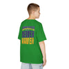 Minnesota Fans Never Waver Kids Heavy Cotton™ Tee