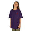 Never Waver American Flag with Golf Club Kids Golf Tee