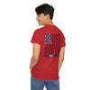 Never Waver Unisex Heavy Cotton Tee