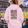 Never Waver Definition Hoodie | Unisex