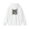 NEVER WAVER Be The Light Unisex Heavy Blend™ Hooded Sweatshirt