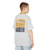 Pittsburgh Fans Never Waver Kids Heavy Cotton™ Tee