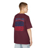 New England Fans Never Waver Kids Heavy Cotton™ Tee