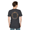 Never Waver Beer Made Me Do It Unisex T-Shirt - Design