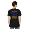 Baltimore Fans Never Waver Unisex Softstyle T-Shirt