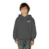 Las Vegas Fans Never Waver Youth Heavy Blend Hooded Sweatshirt