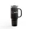 Never Waver I'll Bring The Cool Insulated Travel Mug, 40 oz