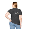 Never Waver I'll Bring The Bougie Unisex Softstyle T-Shirt