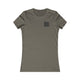 Never Waver I'll Bring The Alcohol Women's Favorite Tee by Printify