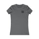 Never Waver I'll Bring The Alcohol Women's Favorite Tee by Printify
