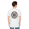 Never Waver Beer Is cheaper Than Therapy  Unisex Soft style T-Shirt