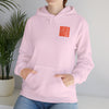 'Never Waver Oh Honey I am that Mom' Unisex Heavy Blend™ Hoodie