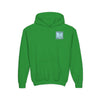 Never Waver Be The Tornado Not the Trailer Park Themed Hoodie