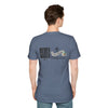 Never Waver I'll Bring The Tequila Unisex Softstyle T-Shirt
