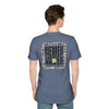 NEVER WAVER Be The Light Unisex Soft style T-Shirt