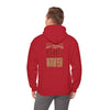 San Francisco Fans Never Waver Unisex Hoodie - Sweatshirt