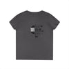 Never Waver Best Mom Ever V-Neck T-Shirt | Perfect Gift for Mother's Day | Casual Everyday Wear