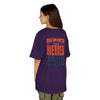 Denver Fans Never Waver Kids Heavy Cotton™ Tee