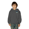 Seattle Fans Never Waver Youth Heavy Blend Hooded Sweatshirt