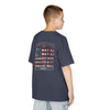 America Never Waver Kids Heavy Cotton™ Tee