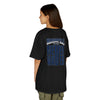 Indianapolis Fans Never Waver Kids Heavy Cotton™ Tee