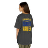 Los Angeles  Fans Never Waver Kids Heavy Cotton™ Tee