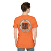 Never Waver Champagne Made Me Do It? Unisex Soft style T-Shirt