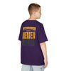 Pittsburgh Fans Never Waver Kids Heavy Cotton™ Tee