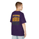 Pittsburgh Fans Never Waver Kids Heavy Cotton™ Tee