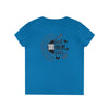 Never Waver Best Mom Ever V-Neck T-Shirt | Perfect Gift for Mother's Day | Casual Everyday Wear