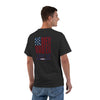 Never Waver Crew Beefy-T®  Short-Sleeve T-Shirt