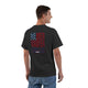 Never Waver Crew Beefy-T®  Short-Sleeve T-Shirt