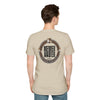 Never Waver Save Water Drink Coffee Unisex Soft style T-Shirt