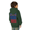 Buffalo Fans Never Waver Youth Sweatshirt / Hoodie