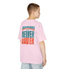 Miami Fans Never Waver Kids Heavy Cotton™ Tee