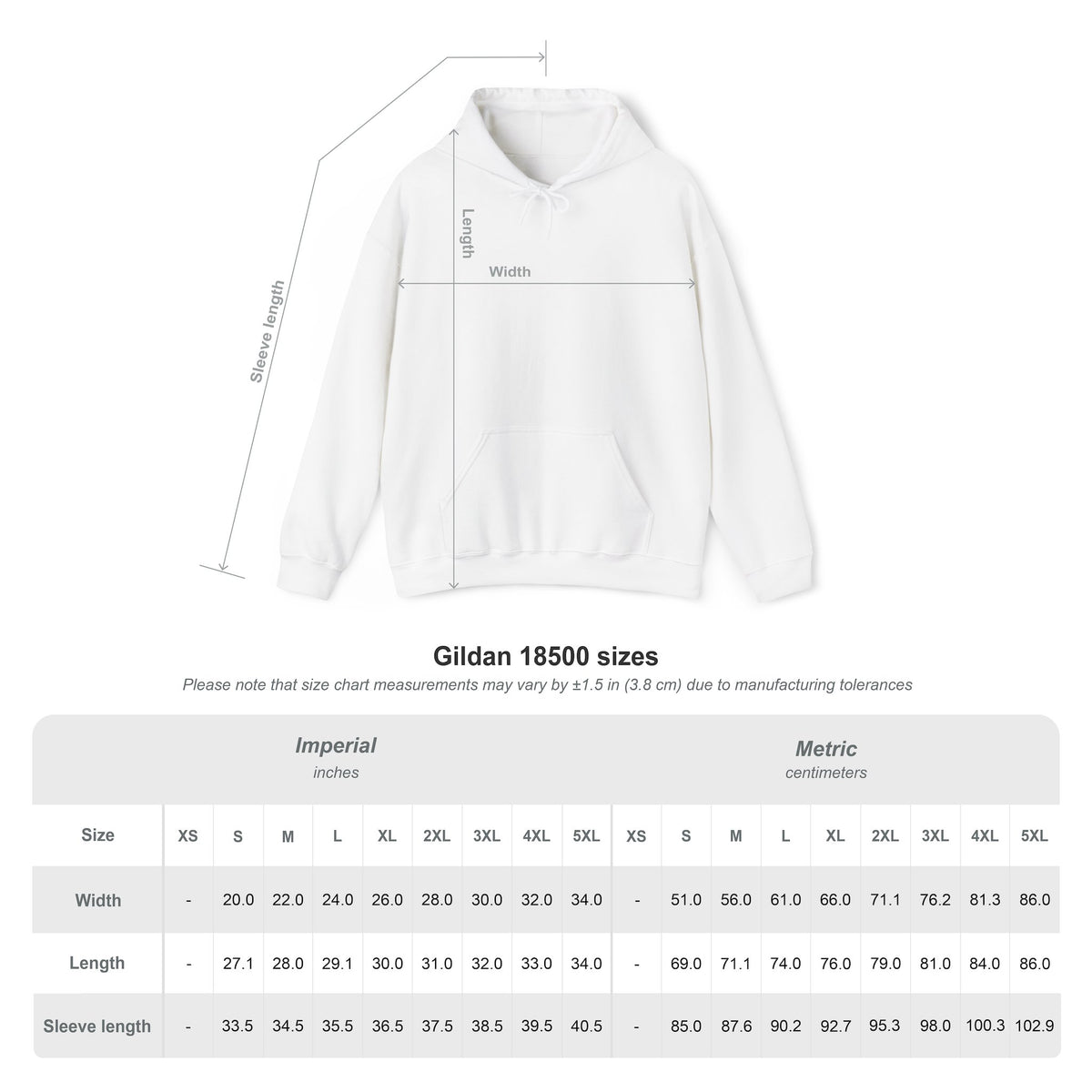 Never Waver Definition Hoodie | Unisex